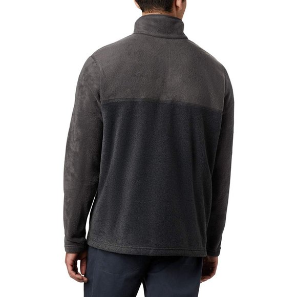Columbia Steens Mountain Half Snap Fleece Pullover - Picture 4 of 4